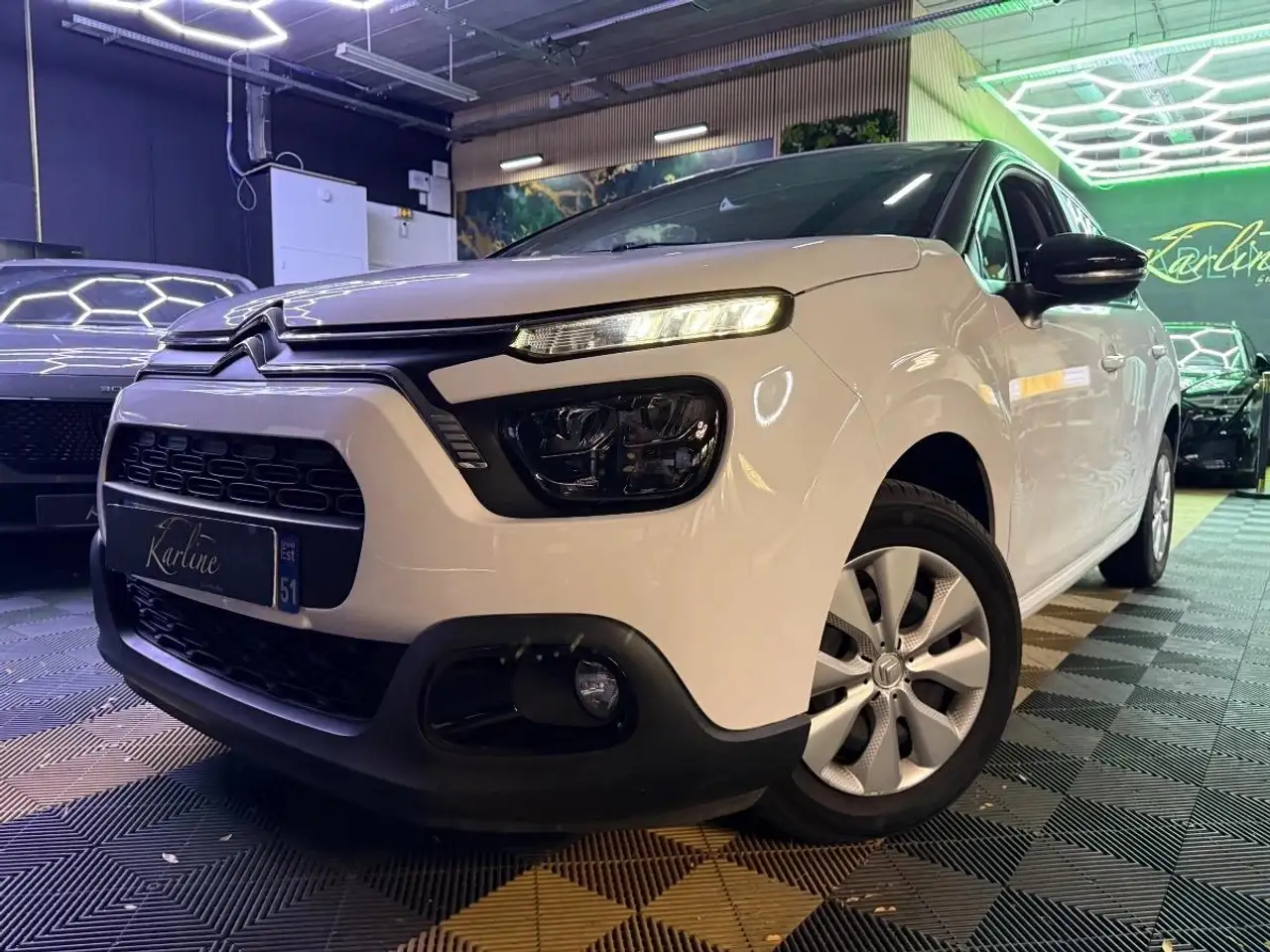 Citroën C3