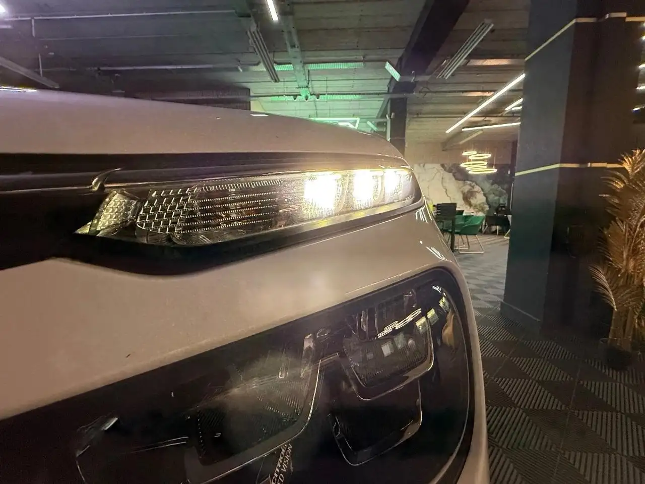 Citroen C3 C3 — photo 48