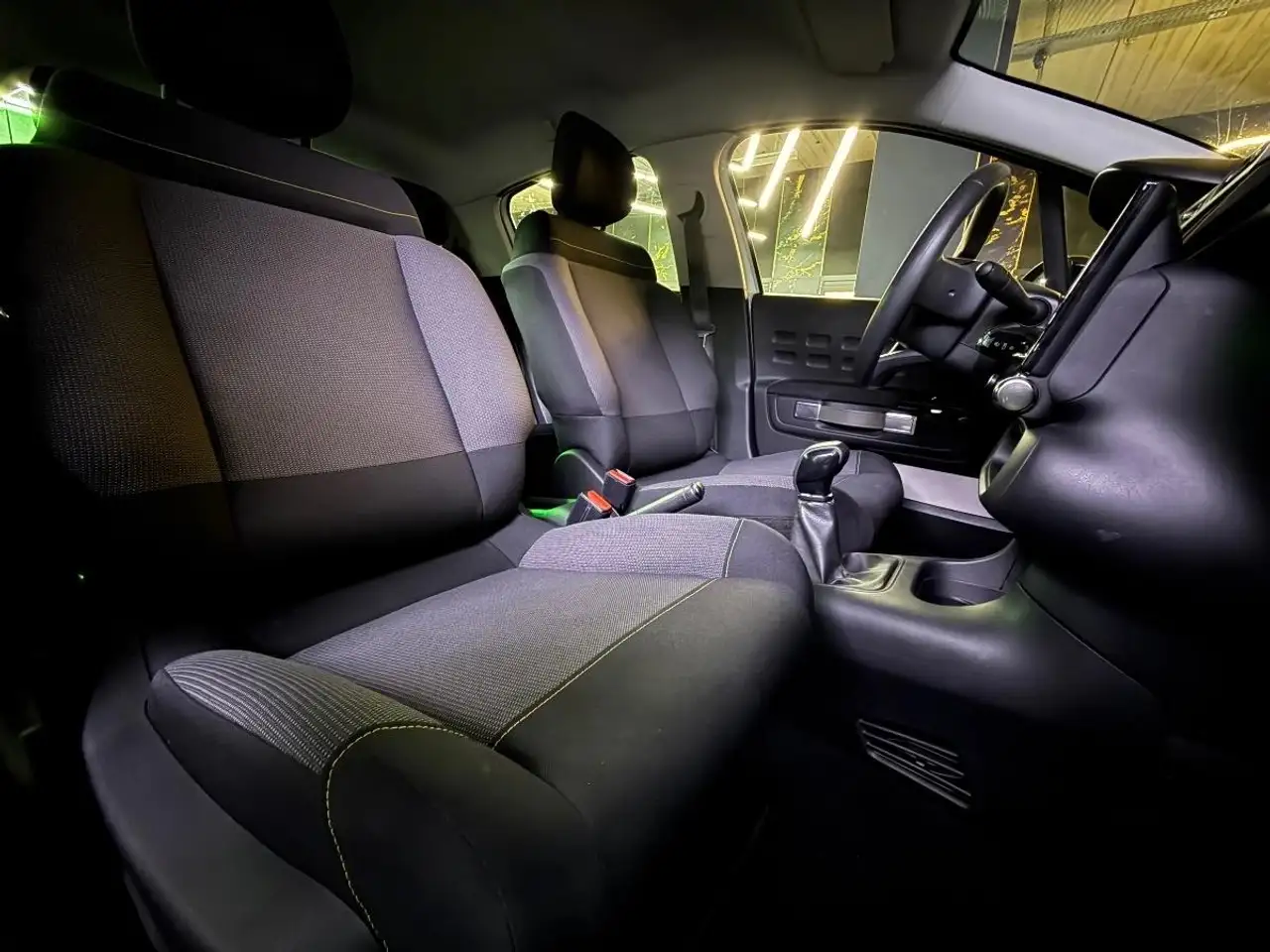 Citroen C3 C3 — photo 16