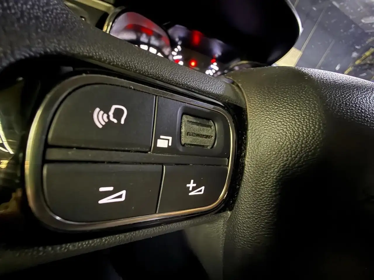 Citroen C3 C3 — photo 38