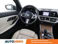 BMW 330 330e M Sport Szary - thumbnail 27