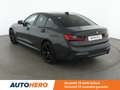 BMW 330 330e M Sport Szary - thumbnail 4