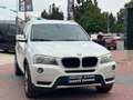 BMW X3 xDrive 20d Weiß - thumbnail 1