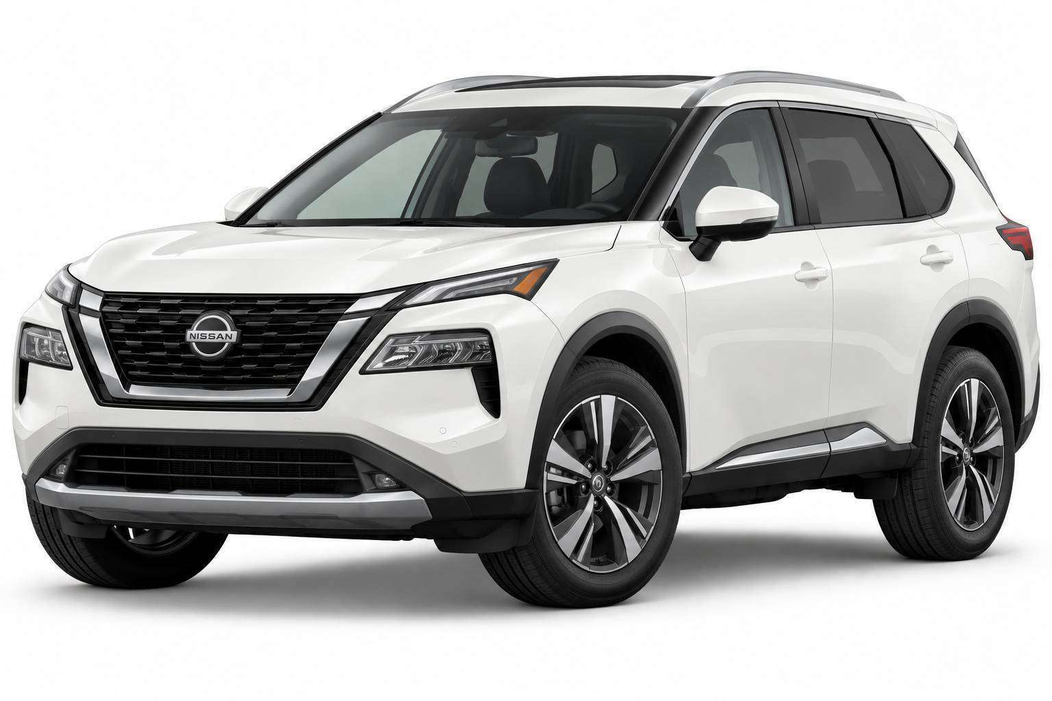 2026 Nissan Rogue SV Moonroof, AWD, NO ACCIDENTS, CARPLAY/AUTO