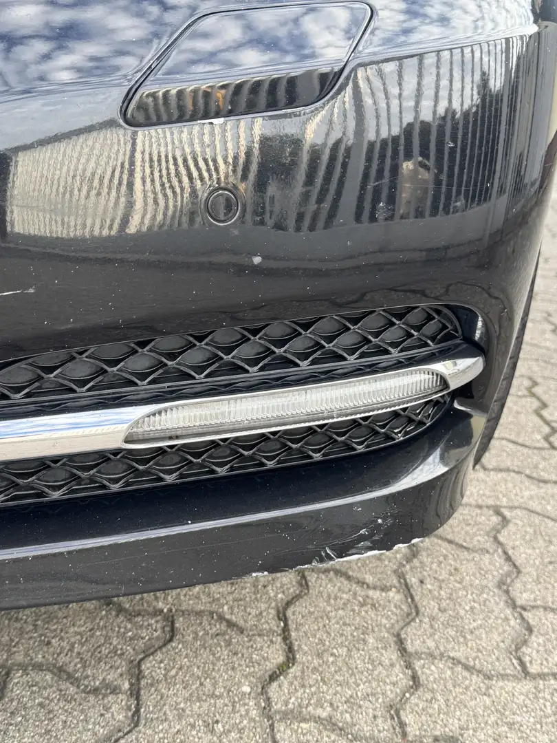 Mercedes-Benz E 250 E 250 CGI BlueEfficiency (212.047) Schwarz - 2