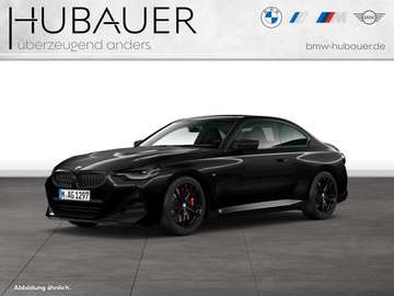 M240i Coupé [M Sport Pro, HK Sound, GSD, RFK]