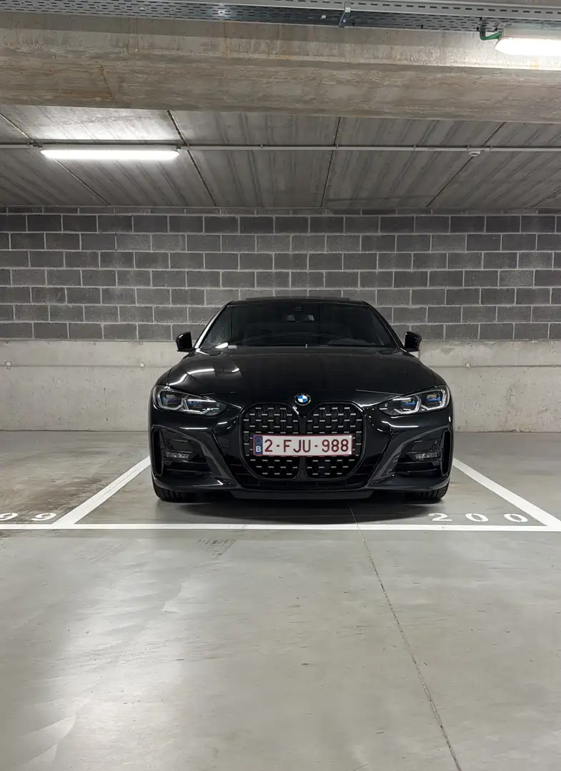 BMW 430 Coupé 430i - 1