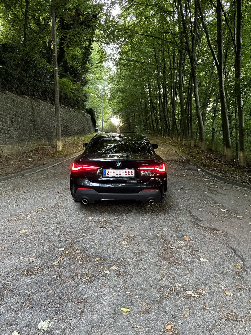 BMW 430 Coupé 430i - 2