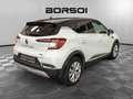 Renault Captur 2ª serie Plug-in Hybrid E-Tech 160 CV Intens Blanc - thumbnail 5