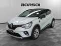 Renault Captur 2ª serie Plug-in Hybrid E-Tech 160 CV Intens Blanc - thumbnail 1