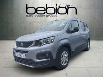 Elektromotor 136 L1 Allure Pack Navi PDC