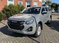 Isuzu D-Max D-MAX 1.9 Double Cab LS Grau - thumbnail 4