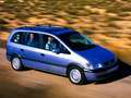 Opel Zafira 2.0 16V DTI cat Elegance Autocarro Argent - thumbnail 5