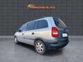 Opel Zafira 2.0 16V DTI cat Elegance Autocarro Argent - thumbnail 3