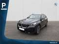 BMW X1 sDrive20d Schwarz - thumbnail 1