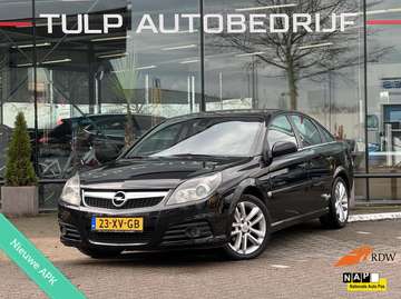GTS 2.2-16V Temptation Excellence NLauto NAP