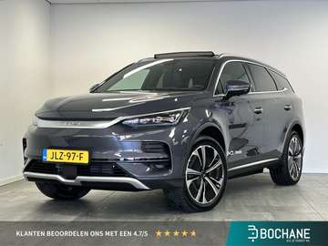 Flagship 108.8 kWh | PANO | LED | HUD | 7ZITS | LE