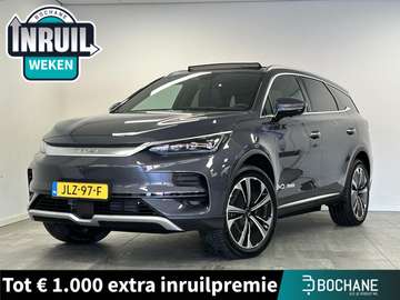 Flagship 108.8 kWh | PANO | LED | HUD | 7ZITS | LE