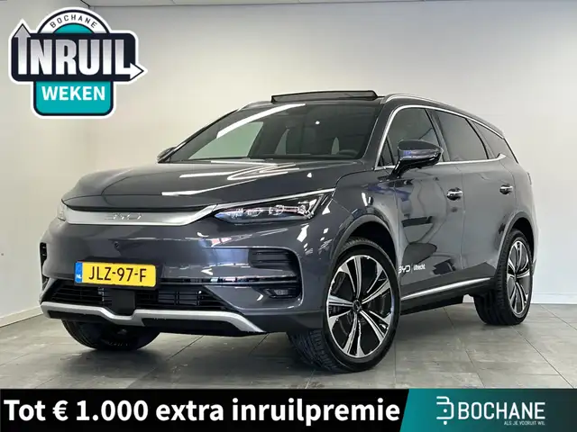 BYD Tang Flagship 108.8 kWh | PANO | LED | HUD | 7ZITS | LE
