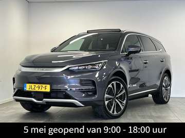 Flagship 108.8 kWh | PANO | LED | HUD | 7ZITS | LE