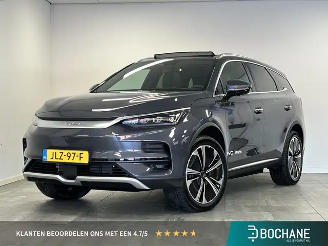 BYD Tang Flagship 108.8 kWh | PANO | LED | HUD | 7ZITS | LE