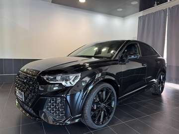 Q3 Sportback RS 2.5 quattro s-tronic