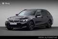 BMW 320 3-serie Touring 320e | M-sportpakket | Sportstoele Negro - thumbnail 1