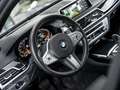BMW 740 740I High Executive NL auto / HUD / Soft-Close / Grijs - thumbnail 18