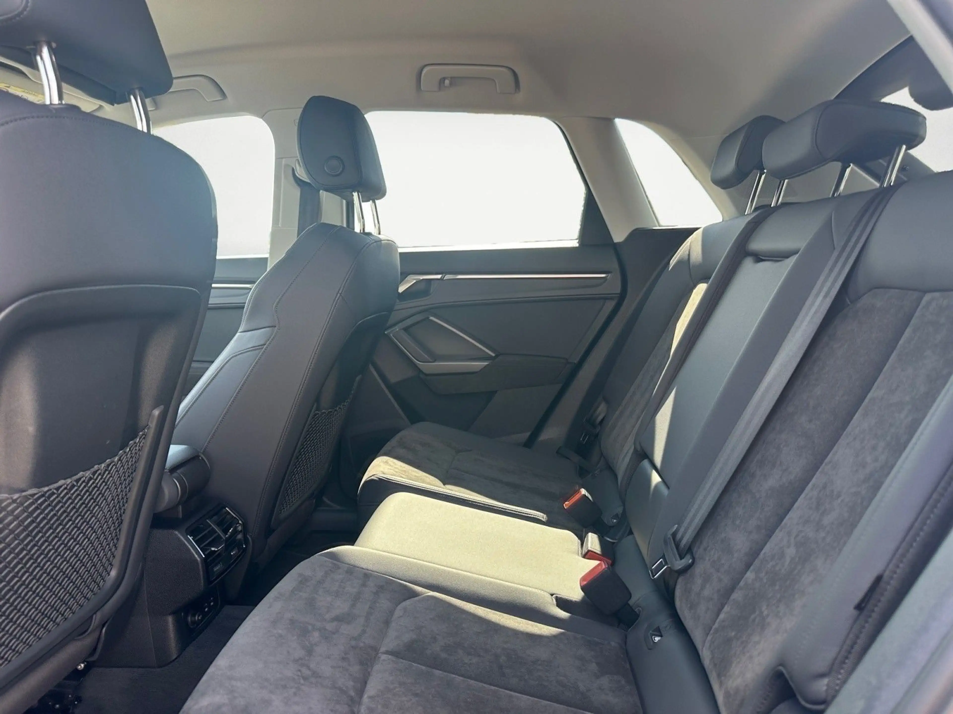 Audi RS Q3 RSQ3 quattro S-tronic Navi Kamera ACC el.Heck — photo 14
