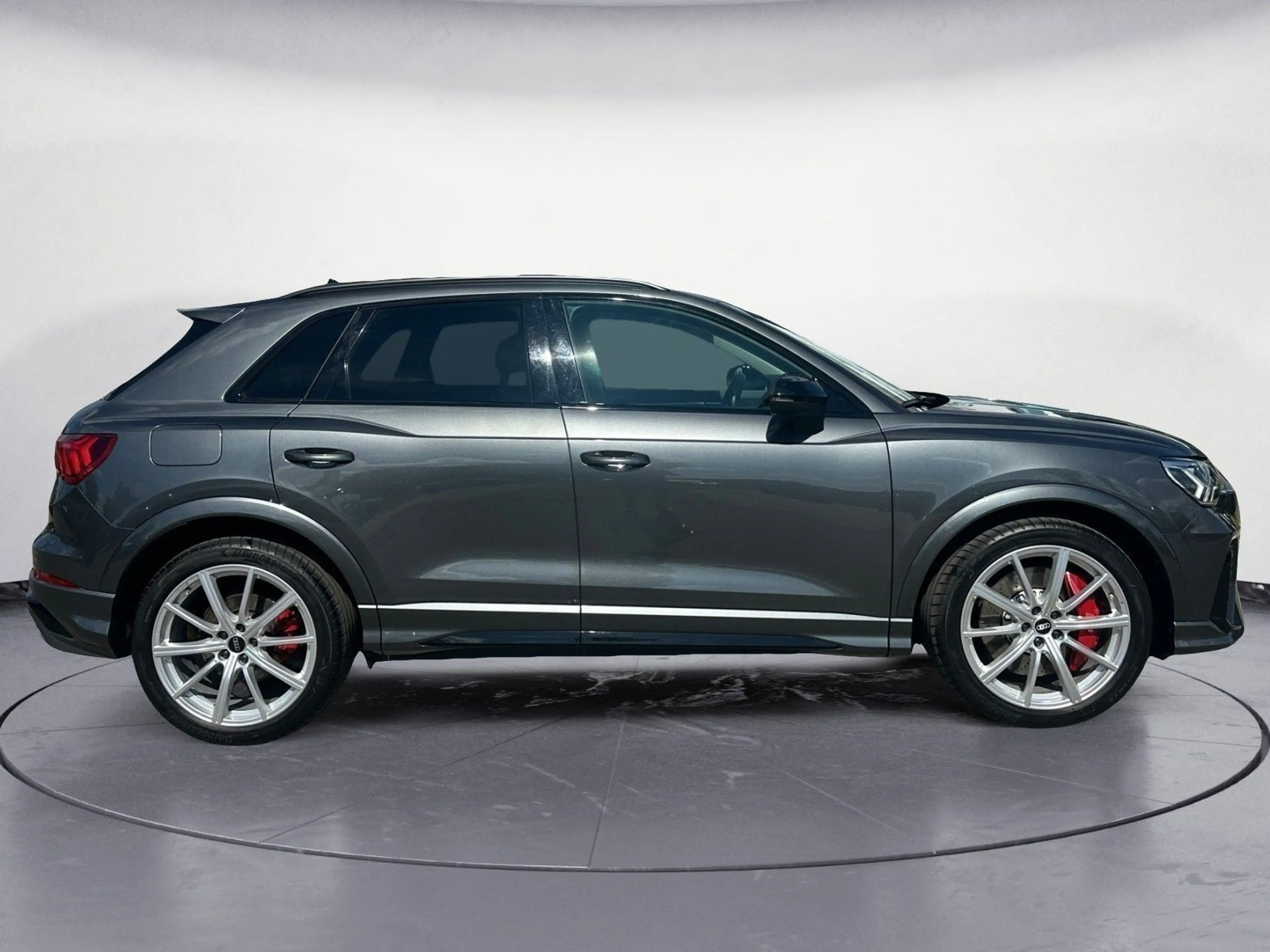 Audi RS Q3 RSQ3 quattro S-tronic Navi Kamera ACC el.Heck — photo 6
