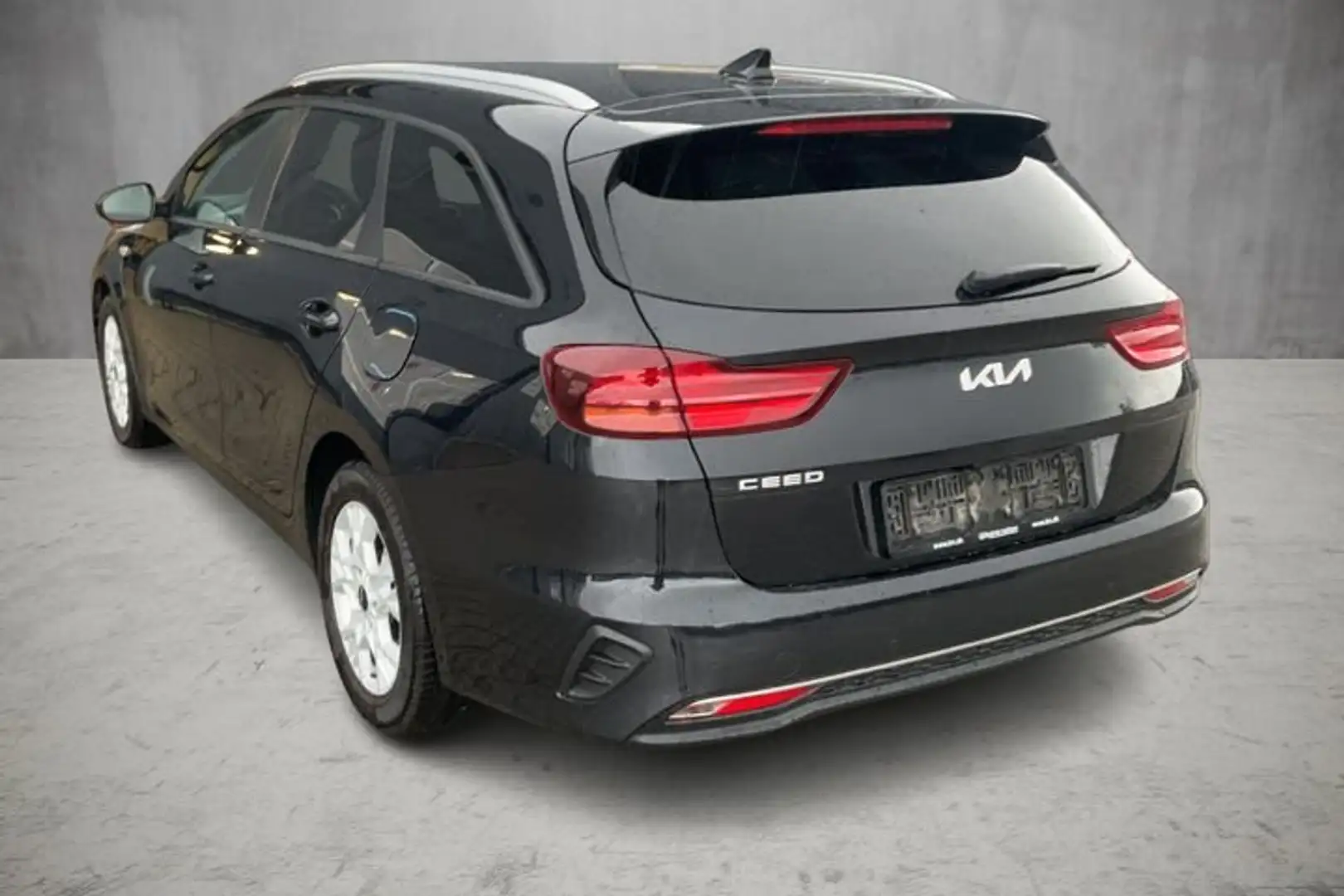 Kia Ceed / cee'd Tourer 1.0 T-GDi Concept 100 - 2
