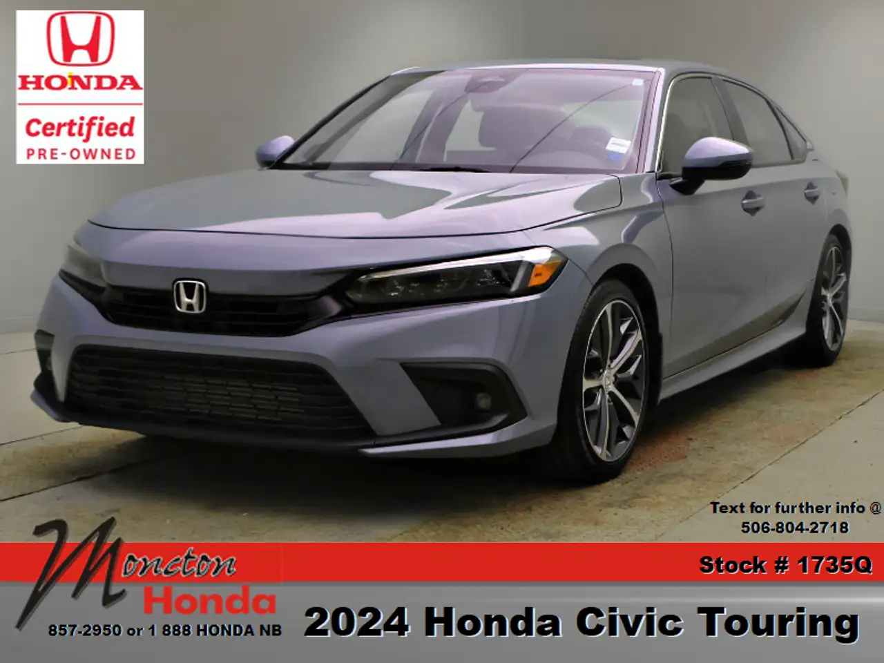 2024 Honda Civic