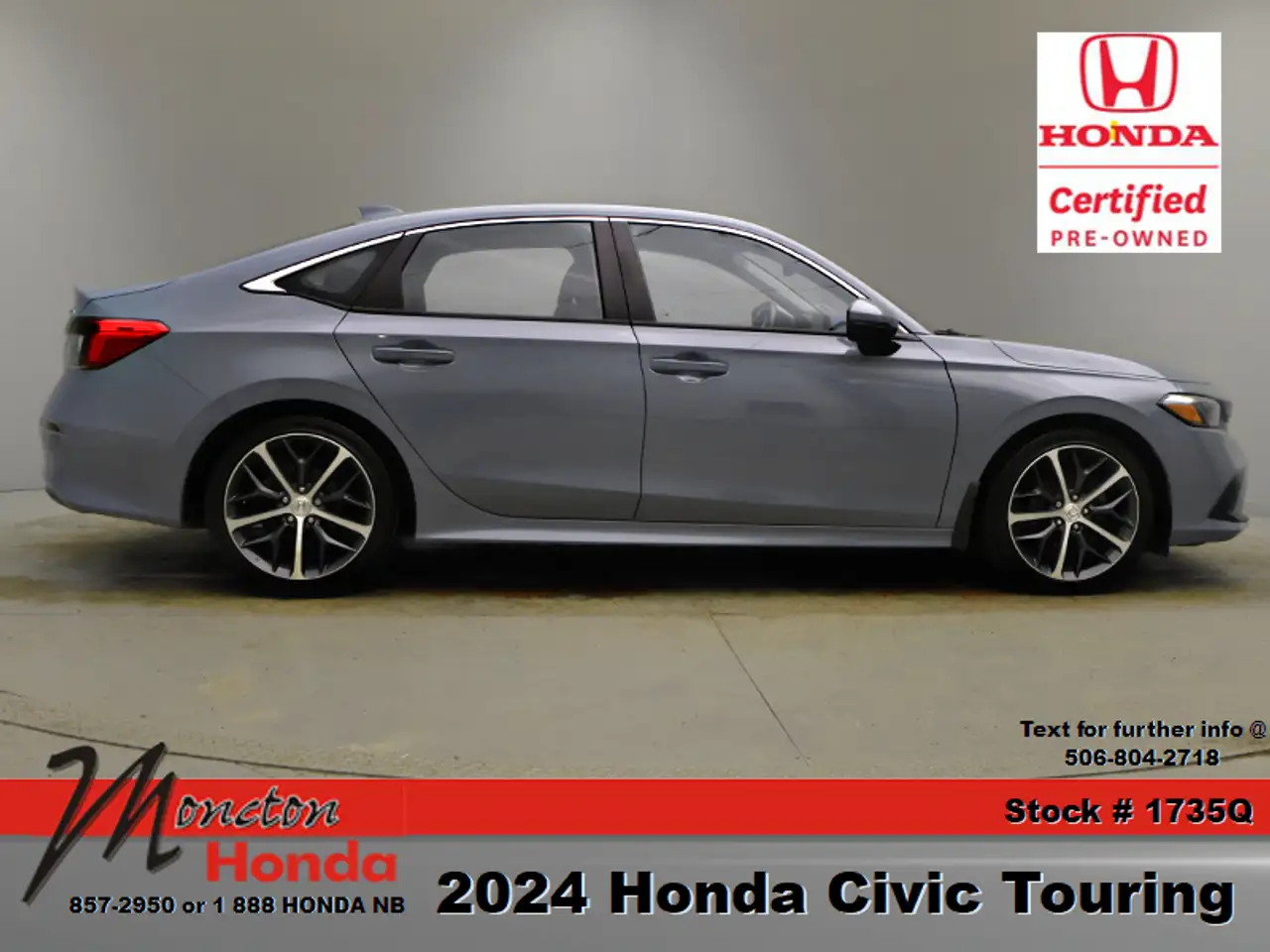 Honda Civic fotografie Honda Civic