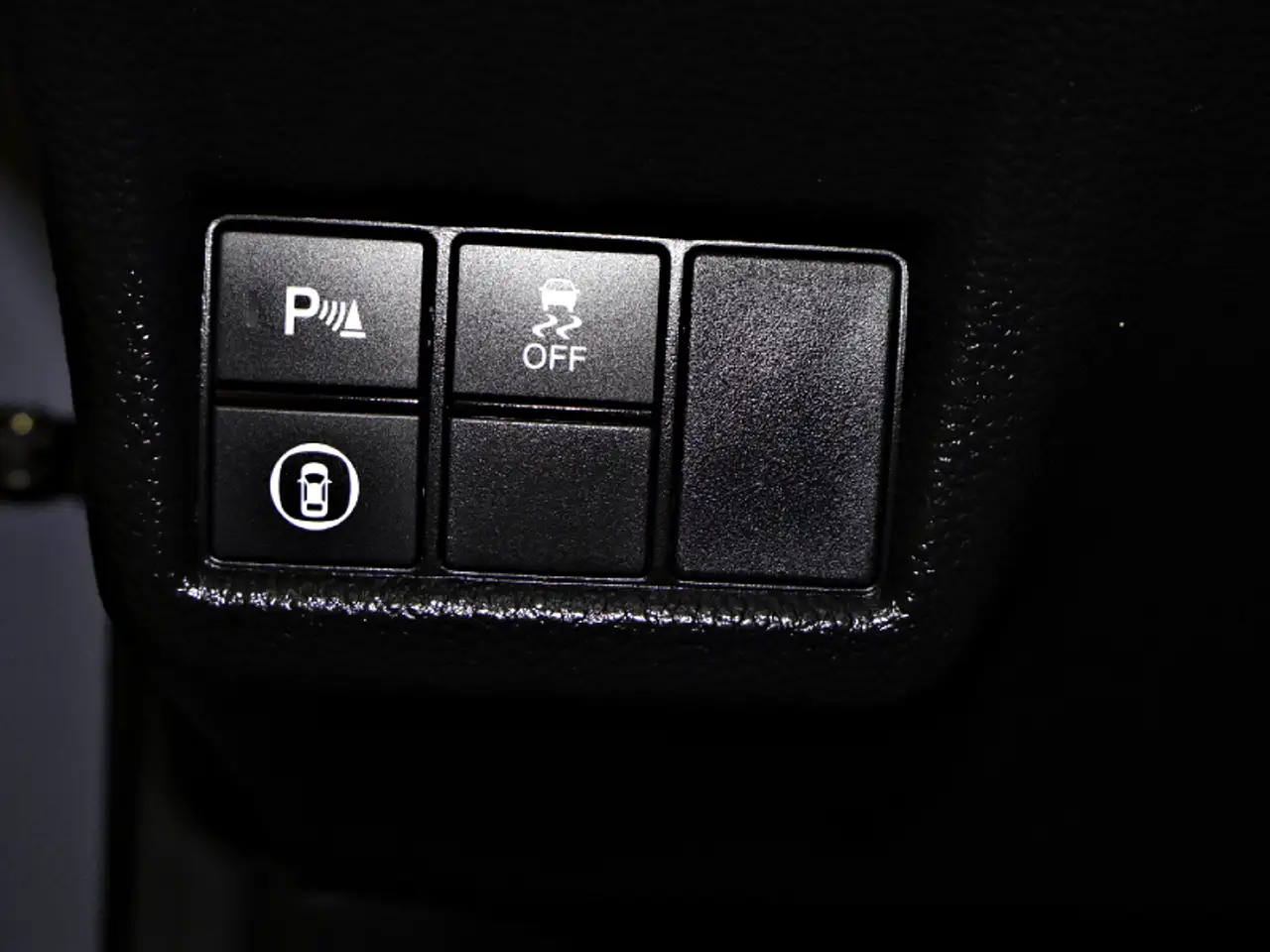 Honda Civic fotografie Honda Civic
