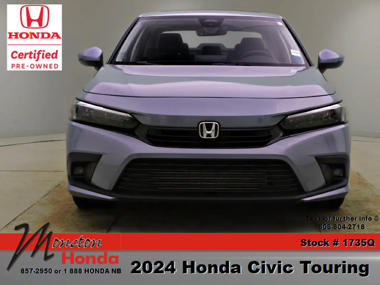 Honda Civic fotografie Honda Civic