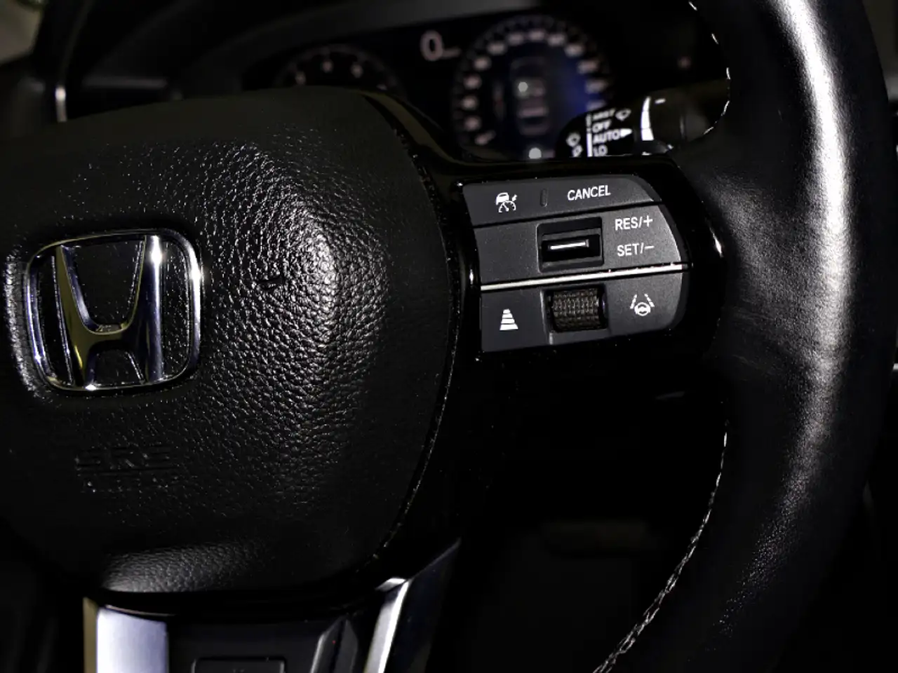 Honda Civic fotografie Honda Civic