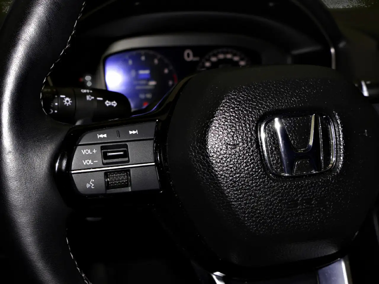 Honda Civic fotografie Honda Civic