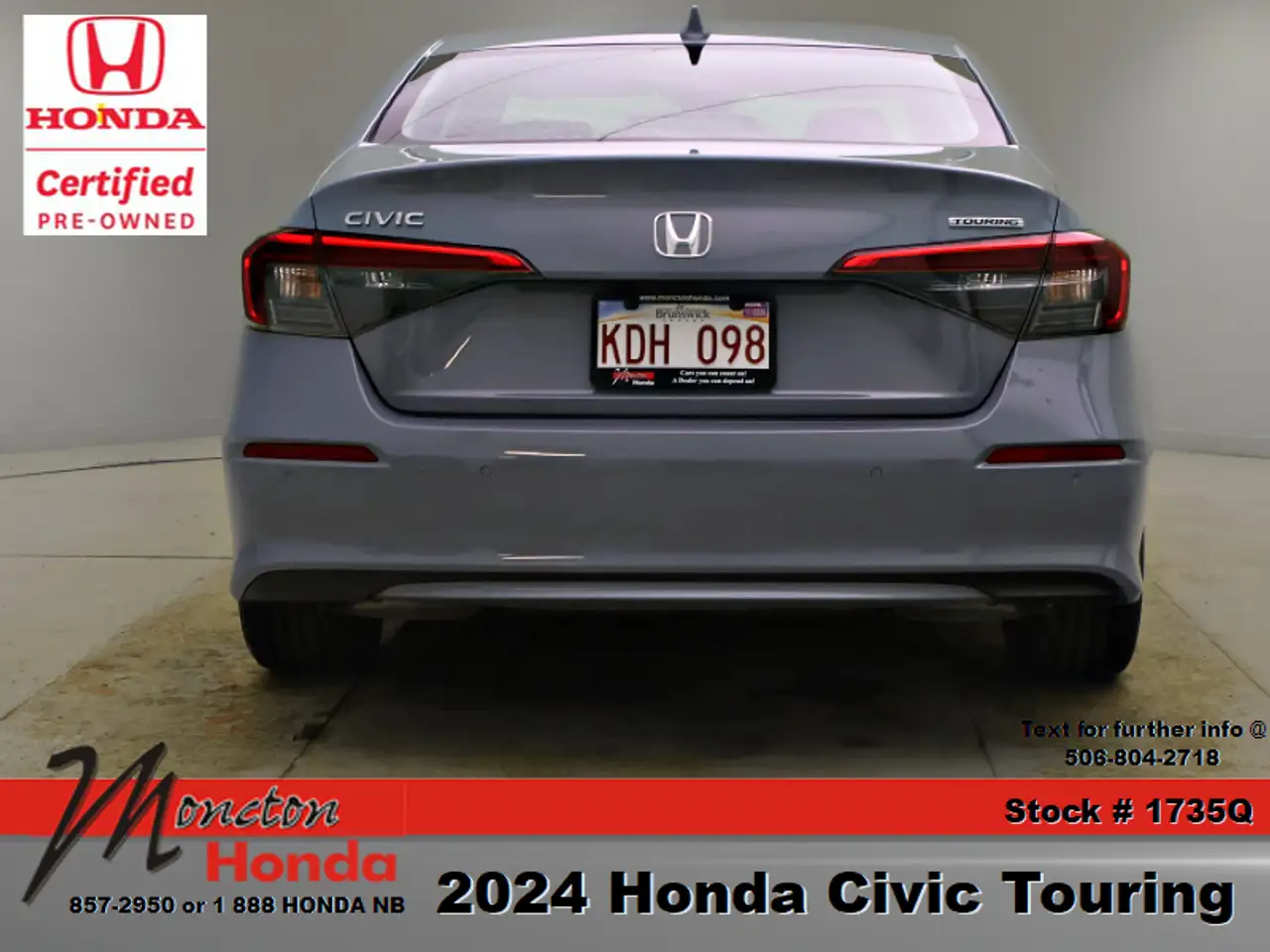 Honda Civic fotografie Honda Civic