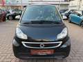 smart forTwo fortwo mhd softouch 52kW*PANO*KLIMA*SERVO*SHZ* Schwarz - thumbnail 20