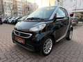 smart forTwo fortwo mhd softouch 52kW*PANO*KLIMA*SERVO*SHZ* Schwarz - thumbnail 8