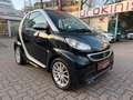 smart forTwo fortwo mhd softouch 52kW*PANO*KLIMA*SERVO*SHZ* Schwarz - thumbnail 9