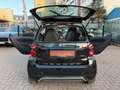 smart forTwo fortwo mhd softouch 52kW*PANO*KLIMA*SERVO*SHZ* Schwarz - thumbnail 26