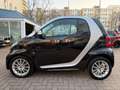 smart forTwo fortwo mhd softouch 52kW*PANO*KLIMA*SERVO*SHZ* Schwarz - thumbnail 2
