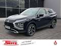 Mitsubishi Eclipse Cross 2.4 PHEV SELECT Allwetter AHK Allrad 360°-Kamera P Zwart - thumbnail 1