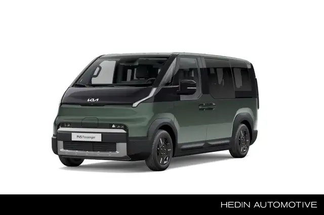 Kia PV5 Passenger Elite Executive 71.2 kWh Airco | LM velgen | Leder