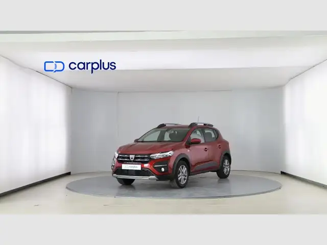 Dacia Sandero TCe Essential 67kW