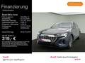 Audi Q8 e-tron 55 qu S line*Air*B&O*HUD*Pano*Matrix*V Grau - thumbnail 1