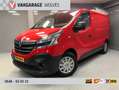 Renault Trafic Comfort T27 L1H1 1.6 dCi | Trekhaak | Betimmering Rood - thumbnail 1