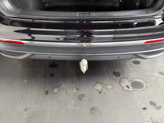 Volkswagen Tiguan view 28