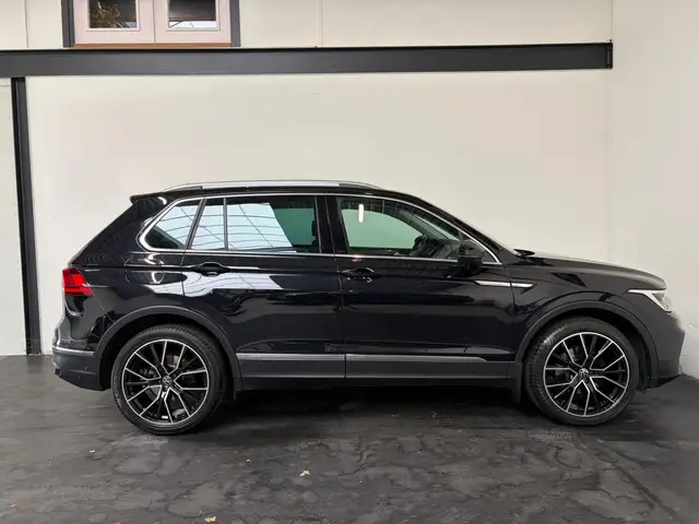 Volkswagen Tiguan view 29